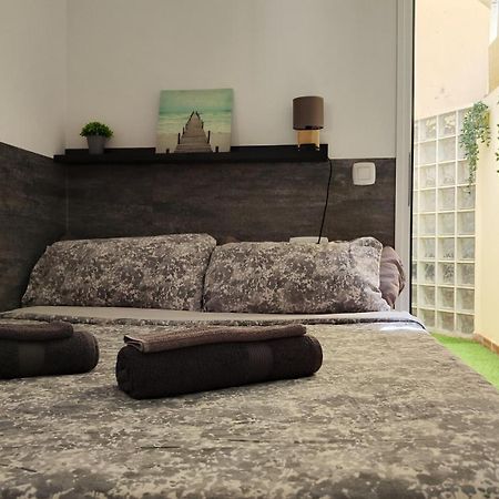 Fabelo Apartment, Puerto Del Rosario Puerto del Rosario  Ngoại thất bức ảnh