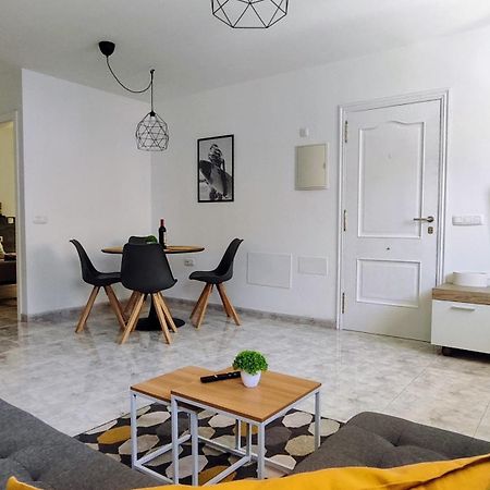 Fabelo Apartment, Puerto Del Rosario Puerto del Rosario  Ngoại thất bức ảnh