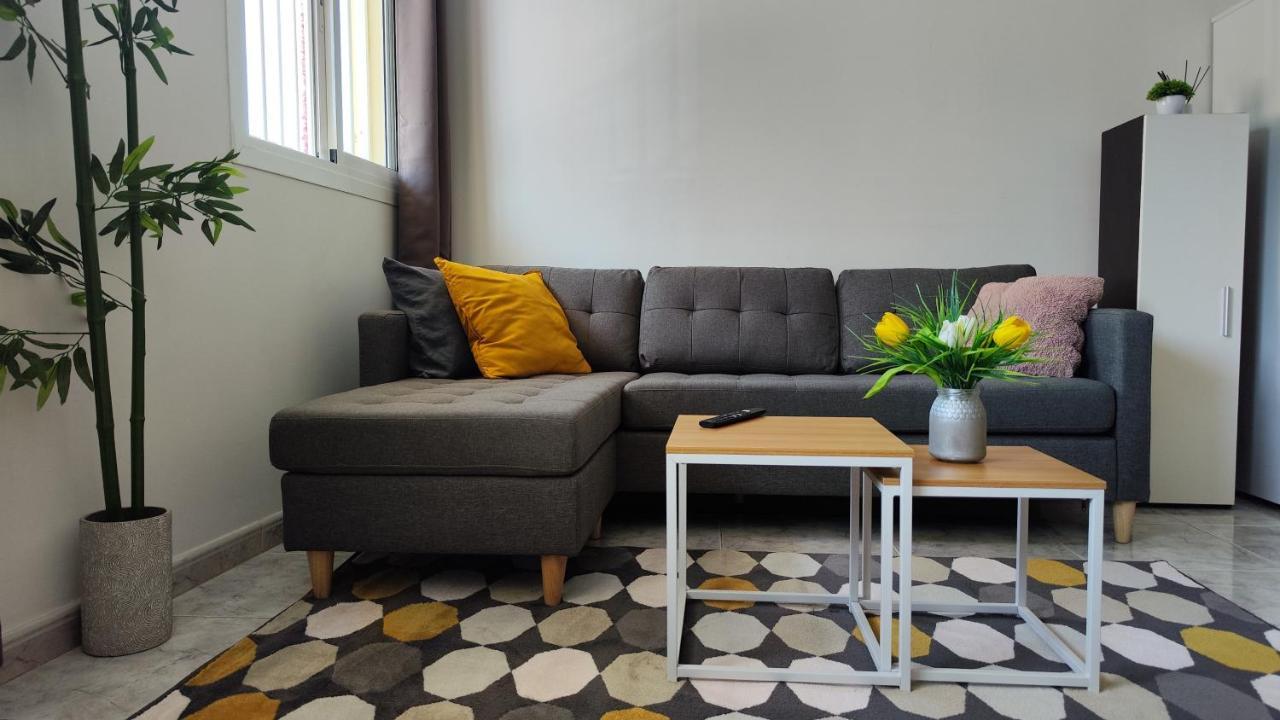 Fabelo Apartment, Puerto Del Rosario Puerto del Rosario  Ngoại thất bức ảnh