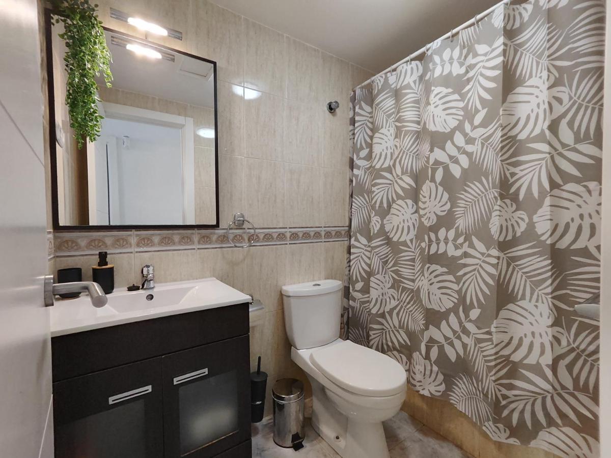 Fabelo Apartment, Puerto Del Rosario Puerto del Rosario  Ngoại thất bức ảnh