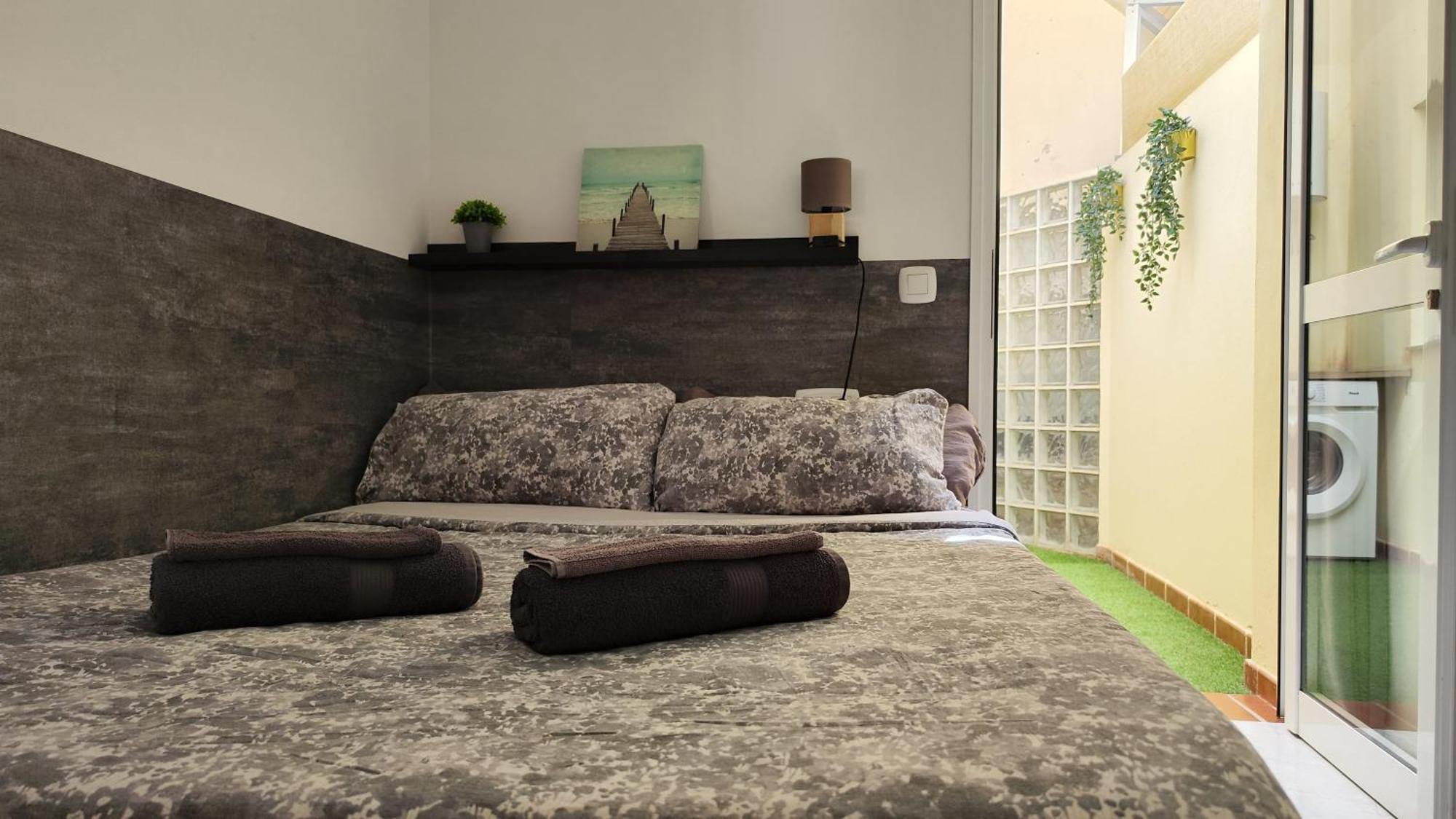 Fabelo Apartment, Puerto Del Rosario Puerto del Rosario  Ngoại thất bức ảnh