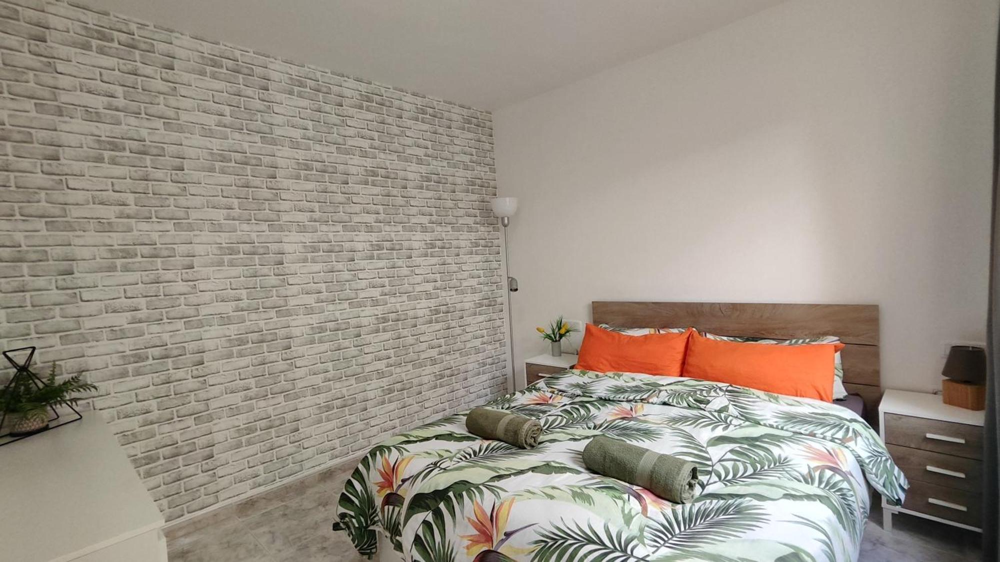 Fabelo Apartment, Puerto Del Rosario Puerto del Rosario  Ngoại thất bức ảnh